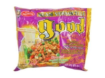 GOOD Instant-Glasnudeln mit Hackfleischgeschmack 60g (MIEN THIT BAM)