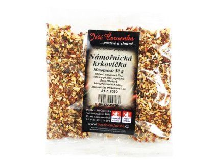 George Bohlenberger Matrosenhals 50 g