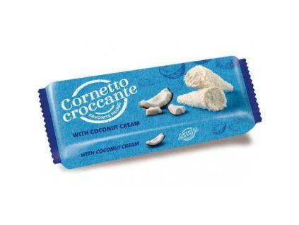 Cornetto Waffeln Kokosnuss 112g