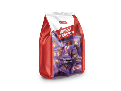 ROSHEN Milchwaffeln 350 g