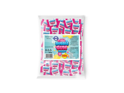 Kaugummi Original 850 g