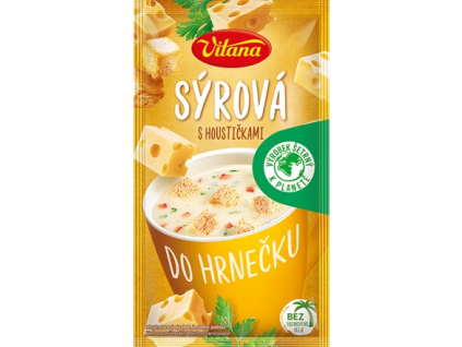 Vitana Käse in einer Tasse 22 g