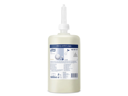 TORK Premium Flüssigseife mild S1 1 l