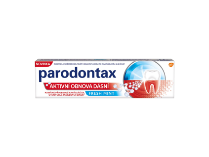 Parodontax Active Gum Restoration Zahnpasta 75 ml