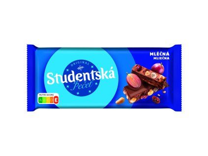Orion Studenten-Siegelmilch 170 g