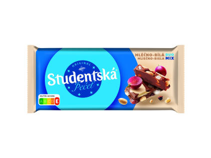 Orion Student Seal Milchweiß 170 g