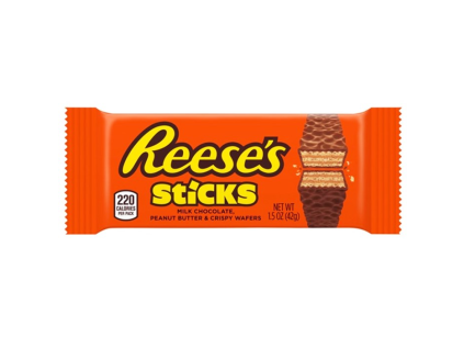 Reese's Sticks 20 x 42 g