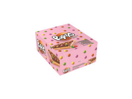 Erdbeer-Papita 24 x 33 g