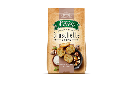 Bruschetta Pilze/Sahne 70 g