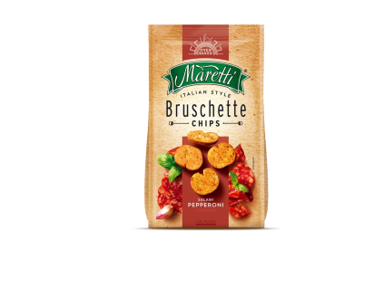 Bruschetta Salami 70 g