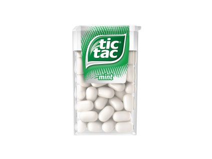 Tic Tac Minzbonbons 54 g