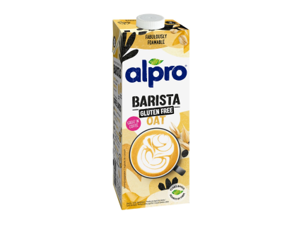 alpro Barista Haferdrink 1 l