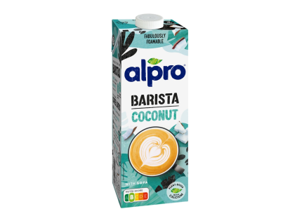 alpro Barista Kokosdrink 1 l