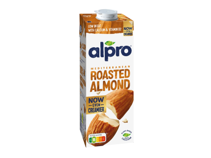 alpro Mandelgetränk 1 l