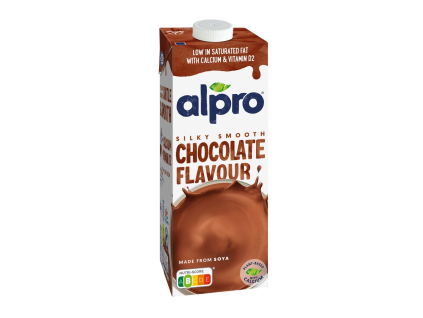 alpro Drink Sojaschokolade 1 l