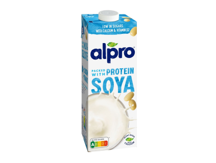 alpro Original Sojadrink 1 l