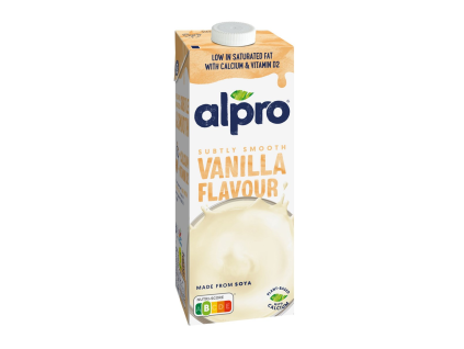 alpro Sojadrink Vanille 1 l