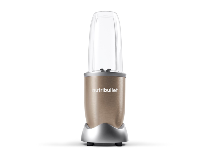 NUTRIBULLET Tischmixer NB907CP 1 Stück.