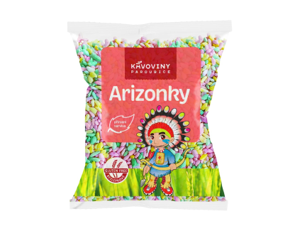 Arizona-Kaffeebohnen 60 g