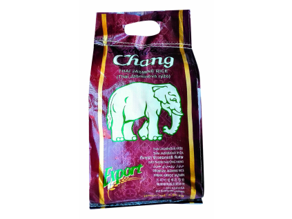 CHANG Thai Jasminreis 4,55 kg