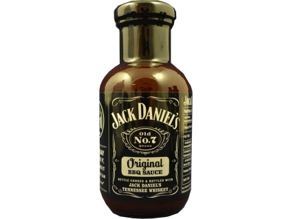JACK DANIEL'S BBQ Original 280 g