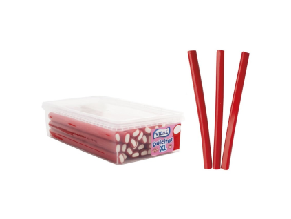 Vidal Pendrek Erdbeere 51,5/ 45 g