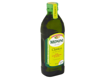 MONIN Classico Olivenöl 500 ml