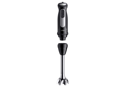 BRAUN Stabmixer MQ55 236M 1 Stück.