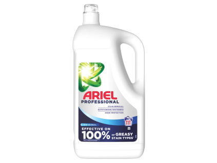 ARIEL PGP Regular Waschgel (111 Wäschen)