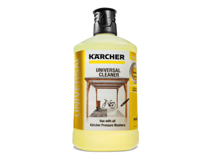 KÄRCHER Universalreiniger 1 L 1 Stk.