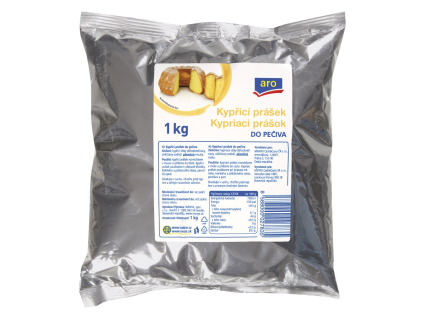 aro Backpulver 1 kg