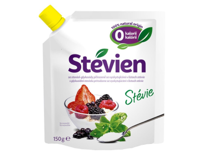 Stevia-Süßstoff 0 kcal 150 g
