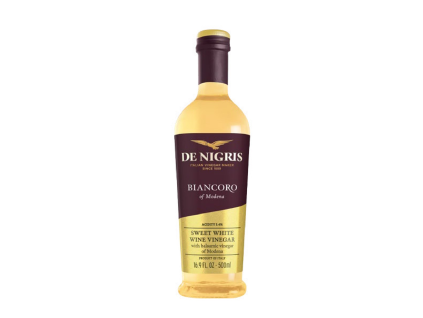 DE NIGRIS Weißer Essig 500 ml