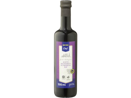METRO Chef Balsamico Modena 500 ml
