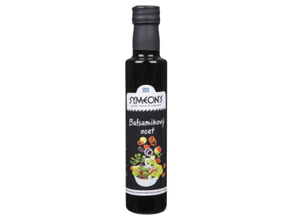 SYMEON'S Balsamico-Essig 250 ml