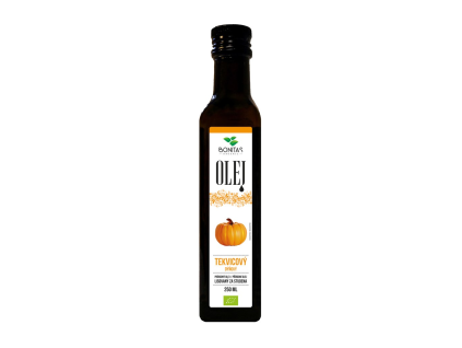 BONITAS Kürbiskernöl BIO 250 ml
