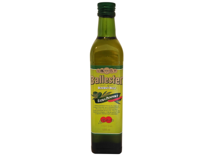 Ballester Natives Olivenöl Extra 500 ml