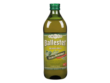 BALLESTER Natives Olivenöl Extra 1 l