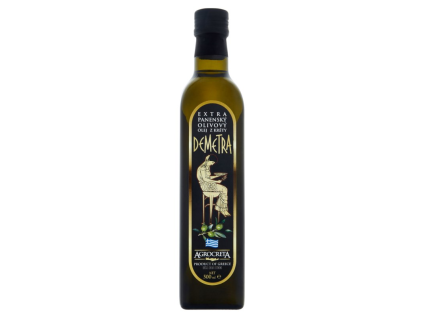 DEMETRA Natives Olivenöl Extra 500 ml