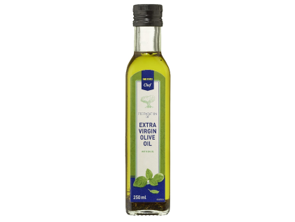 METRO Chef Olivenöl Basilikum 250 ml