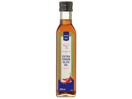 METRO Chef Olivenöl-Chili 250 ml