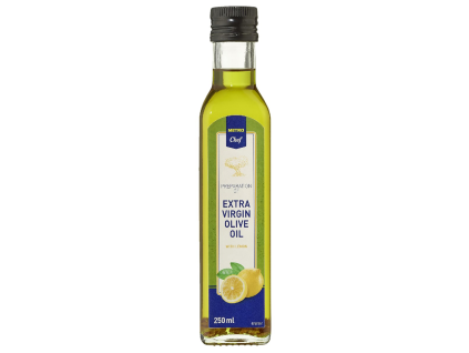 METRO Chef Olivenöl Zitrone 250 ml
