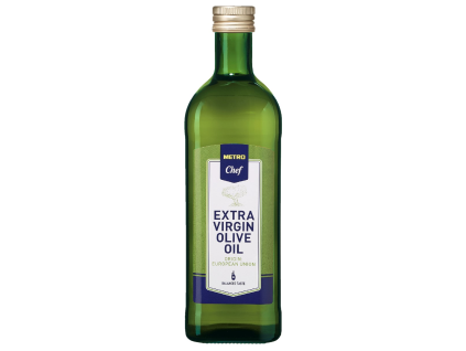METRO Chef Natives Olivenöl Extra 1 l