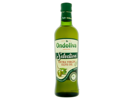 Ondoliva Natives Olivenöl Extra 500 ml