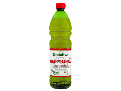 Ondoliva Olivenöl 1 l PET