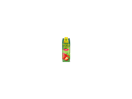 RAUCH Happy Day Erdbeere 35% 1 l