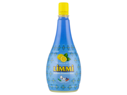 Limmi Zitronensaft 200 ml