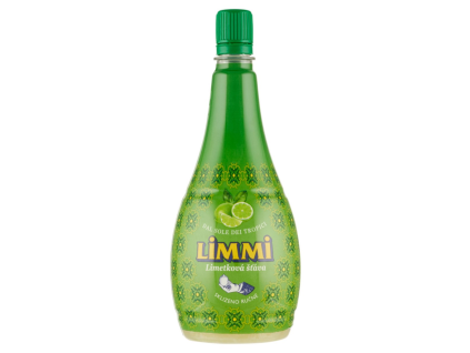 Limmi Limettensaft 200 ml