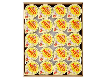 MEDOKOMERC Blütenhonig Portion 100 x 20 g