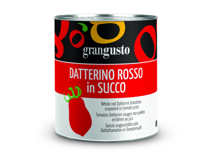 800 g rote Datterini-Tomaten